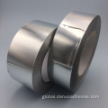 Aluminum Tape acrylic aluminum foil tape for thermal insulation Manufactory
